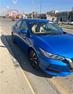 نيسان سنترا